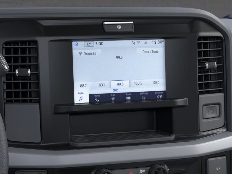 2026 Ford F-350SD DRW