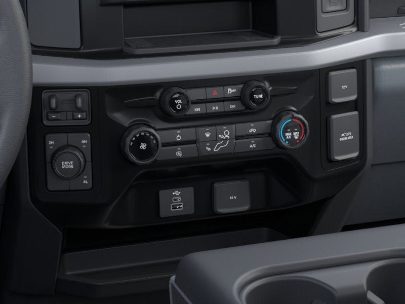 2026 Ford F-350SD DRW