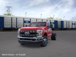 2026 Ford F-350SD DRW