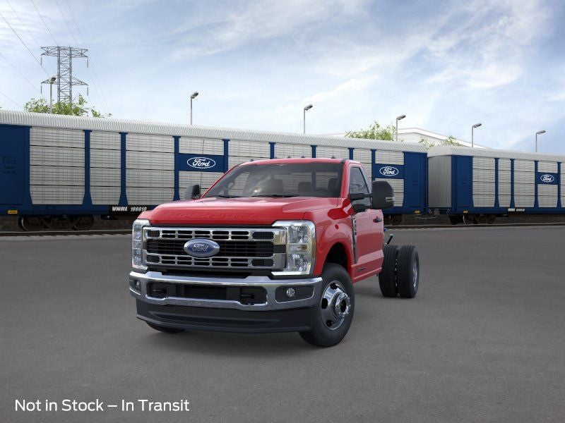 2026 Ford F-350SD DRW