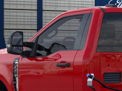 2026 Ford F-350SD DRW