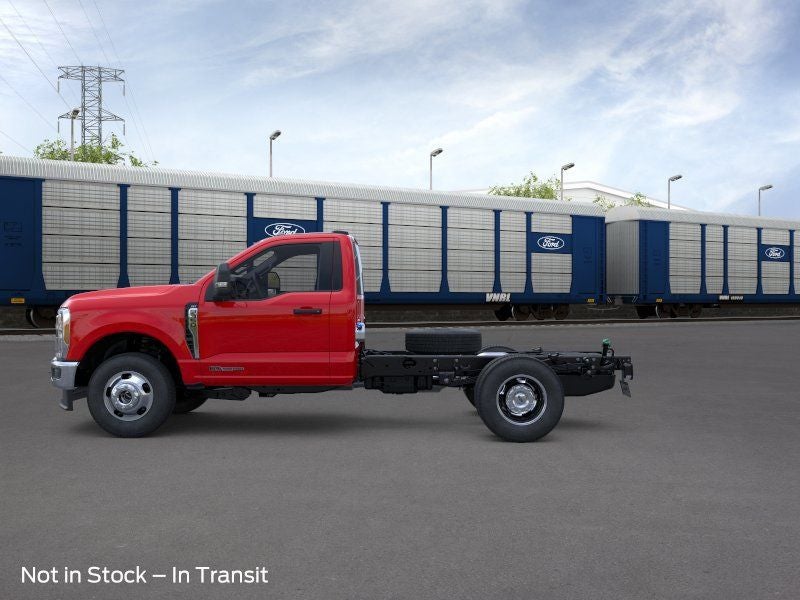 2026 Ford F-350SD DRW