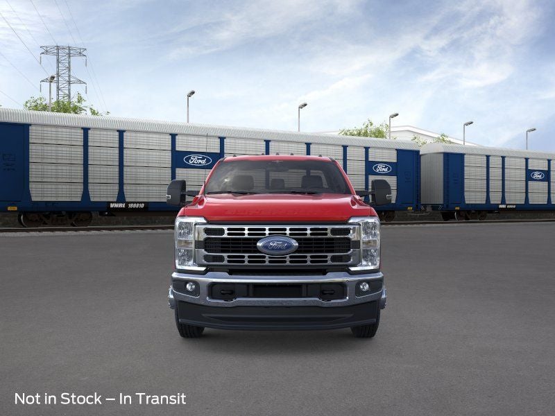 2026 Ford F-350SD DRW