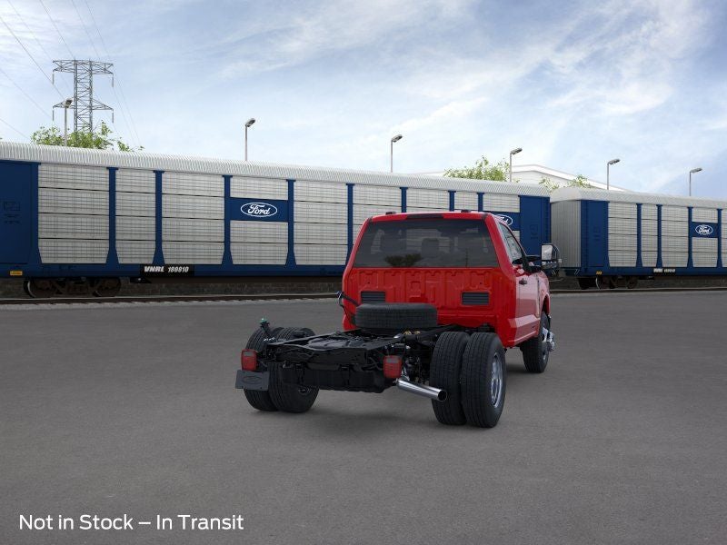 2026 Ford F-350SD DRW