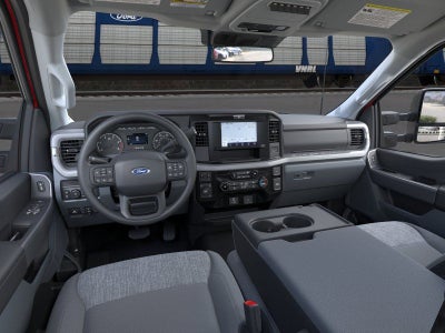 2026 Ford F-350SD DRW