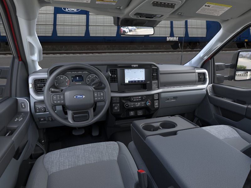 2026 Ford F-350SD DRW