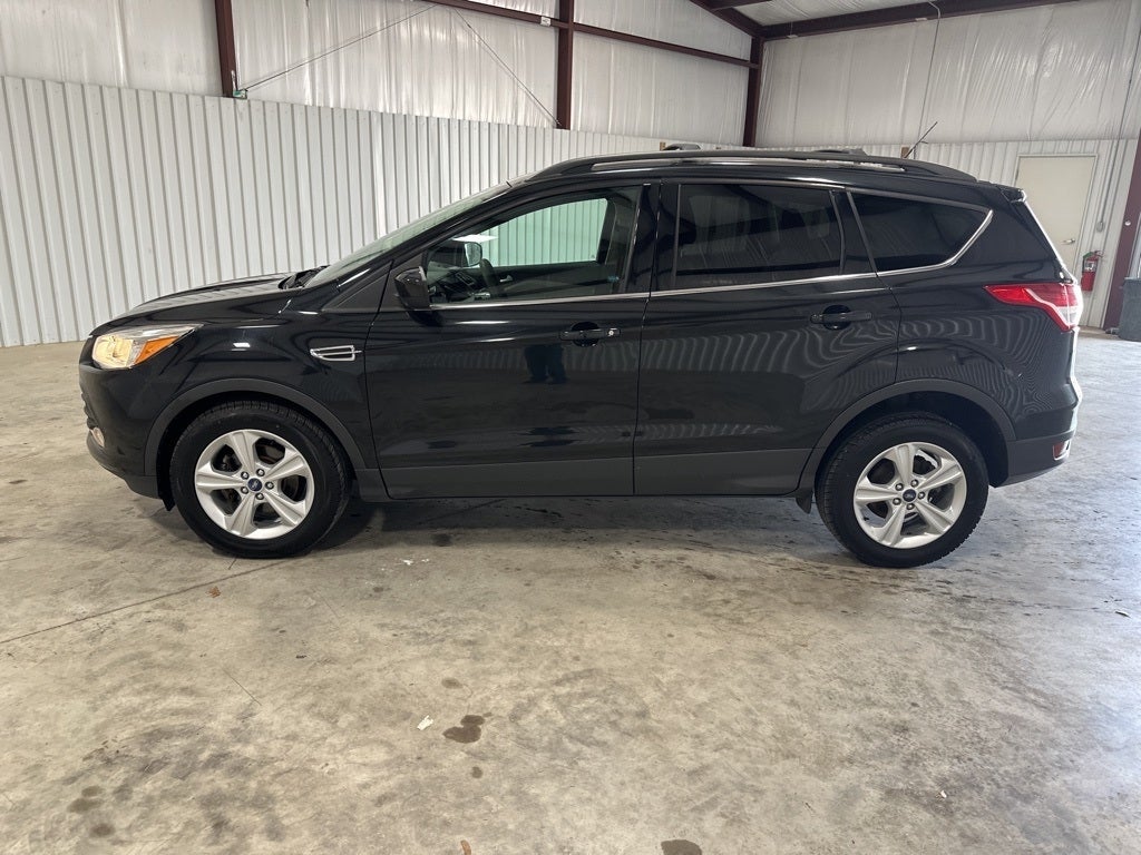 Used 2013 Ford Escape SE with VIN 1FMCU0GX9DUA53097 for sale in Harrison, AR