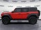 2022 Ford Bronco Raptor
