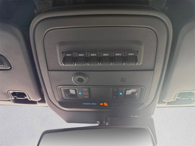 2022 Ford Bronco Raptor