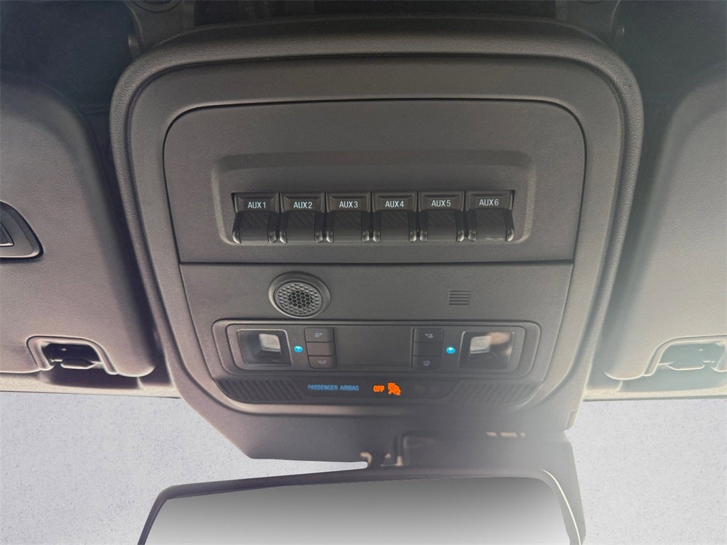 2022 Ford Bronco Raptor