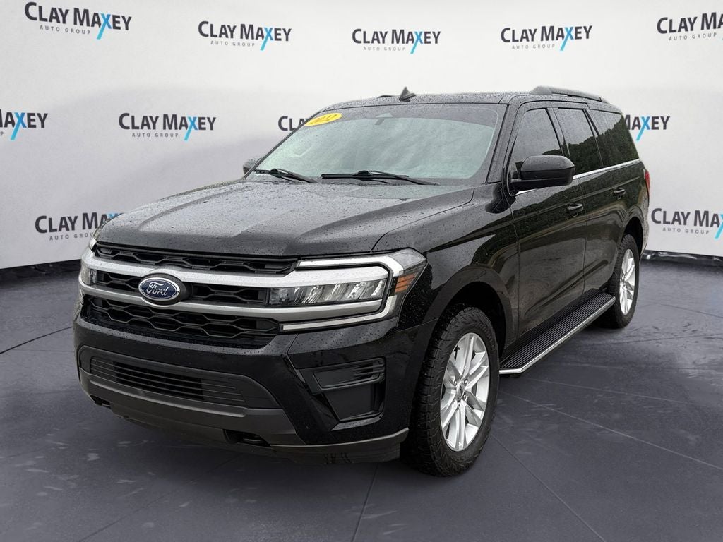 2022 Ford Expedition XLT 4x4's photo