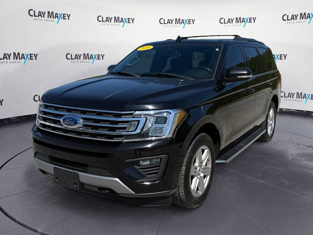 2020 Ford Expedition XLT 4x4's photo