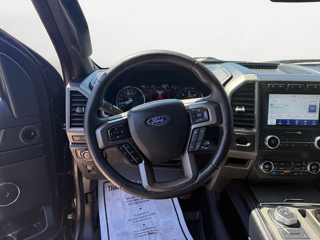 2020 Ford Expedition XLT
