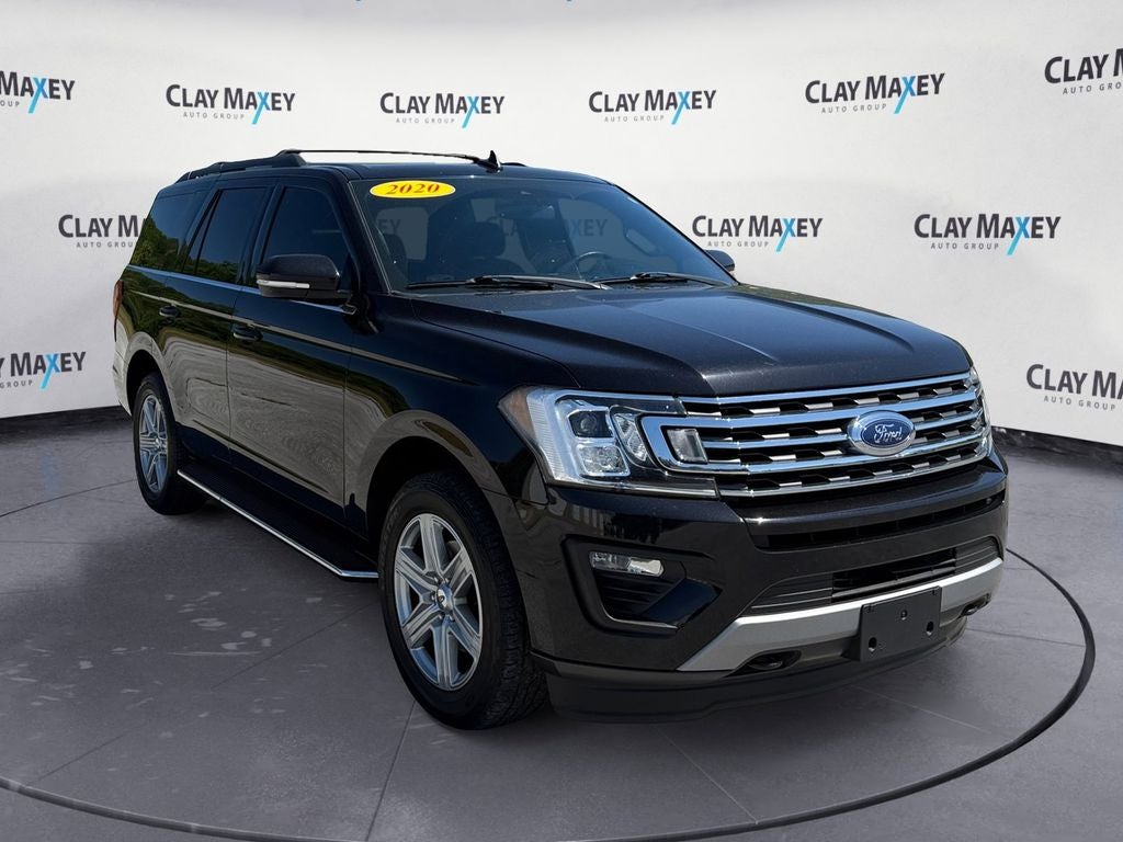 2020 Ford Expedition XLT