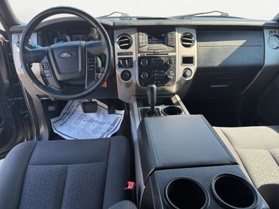 2017 Ford Expedition XLT