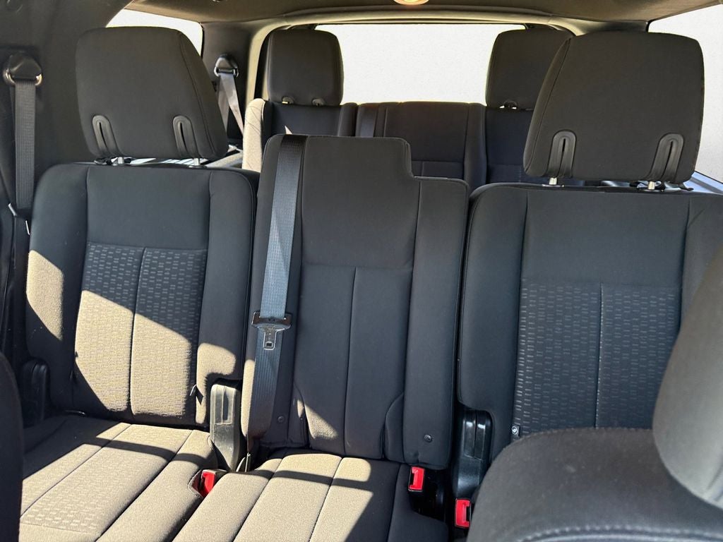 2017 Ford Expedition XLT