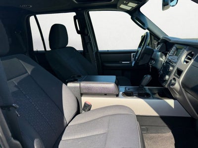 2017 Ford Expedition XLT