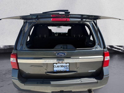 2017 Ford Expedition XLT