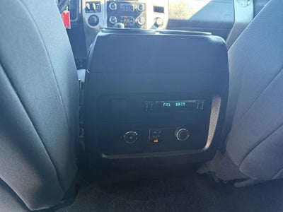 2017 Ford Expedition XLT