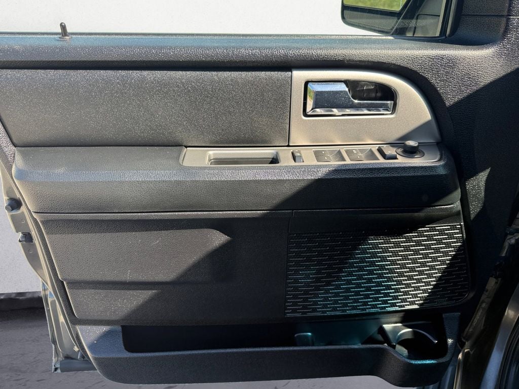 2017 Ford Expedition XLT