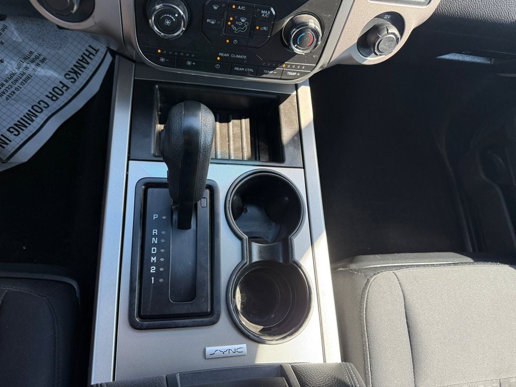 2017 Ford Expedition XLT