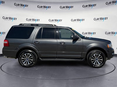 2017 Ford Expedition XLT