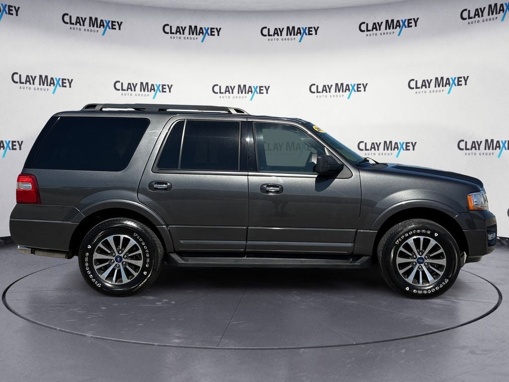 2017 Ford Expedition XLT