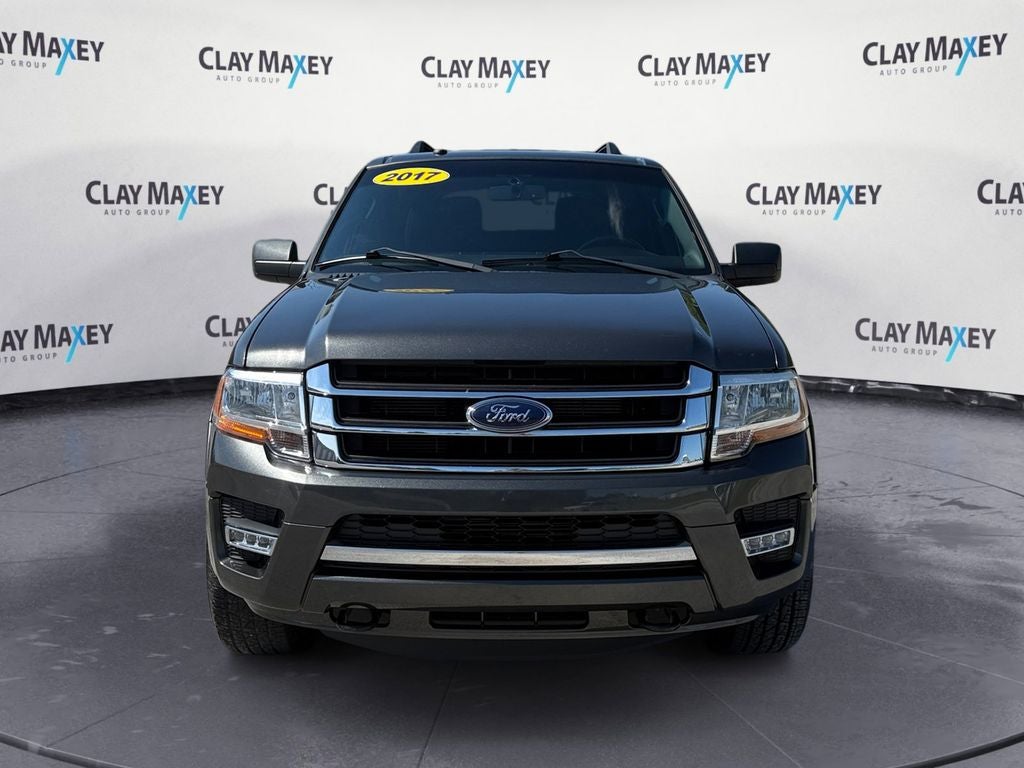 2017 Ford Expedition XLT