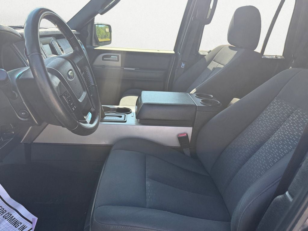 2017 Ford Expedition XLT