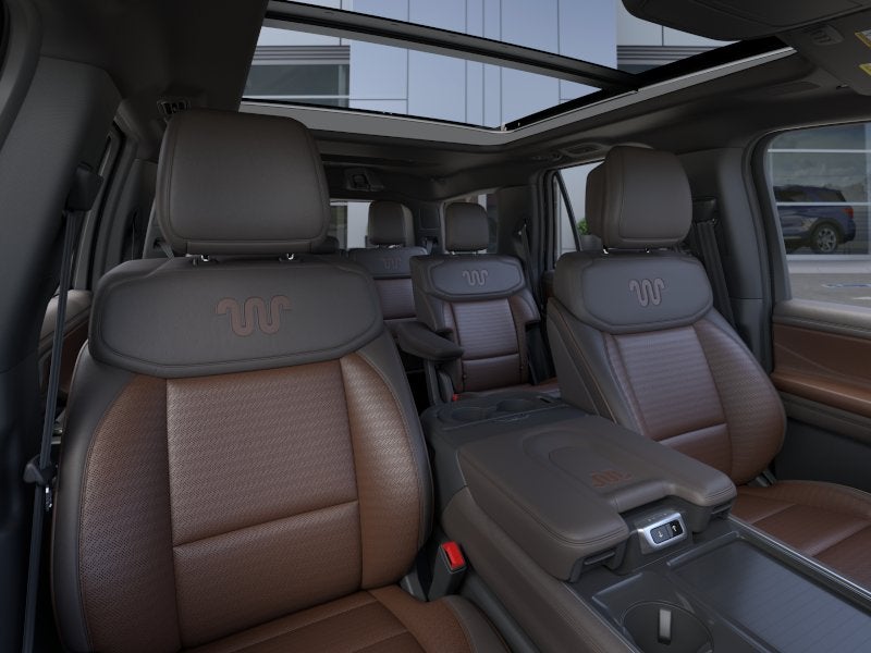 2026 Ford Expedition King Ranch