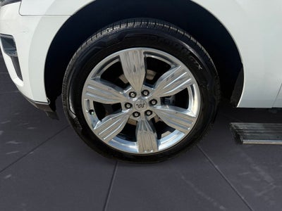 2023 Ford Expedition King Ranch