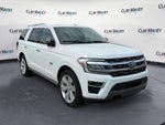 2023 Ford Expedition King Ranch