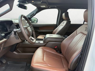 2023 Ford Expedition King Ranch
