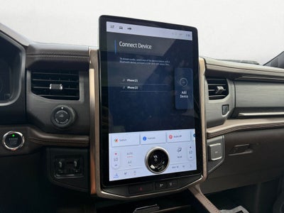 2023 Ford Expedition King Ranch