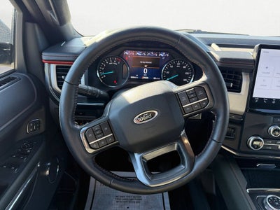 2024 Ford Expedition Timberline