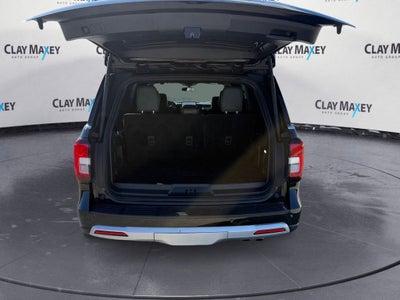 2024 Ford Expedition Timberline