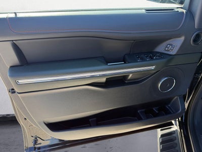 2024 Ford Expedition Timberline