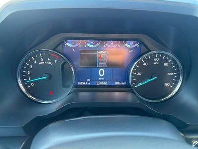 2024 Ford Expedition Timberline