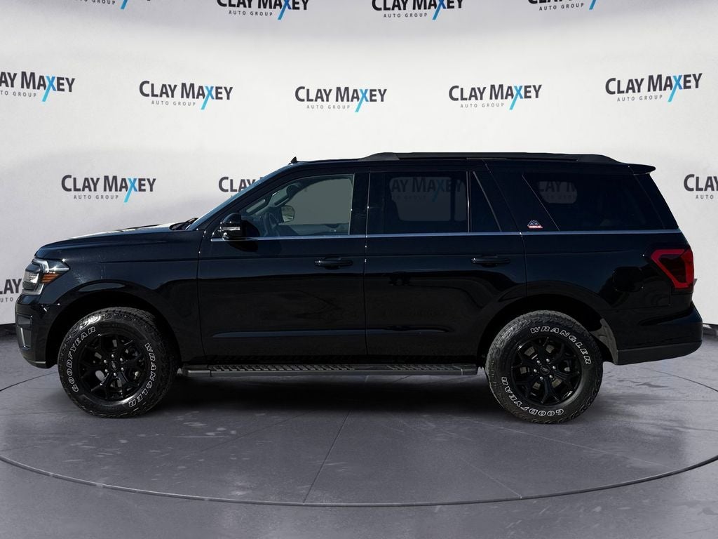2024 Ford Expedition Timberline