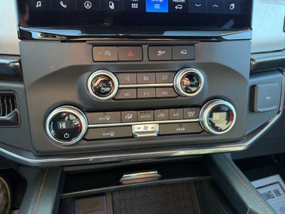 2024 Ford Expedition Timberline