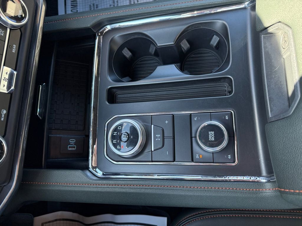 2024 Ford Expedition Timberline