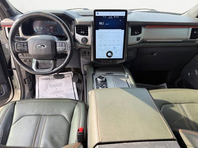 2022 Ford Expedition Timberline