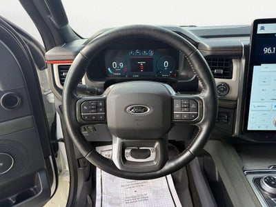 2022 Ford Expedition Timberline
