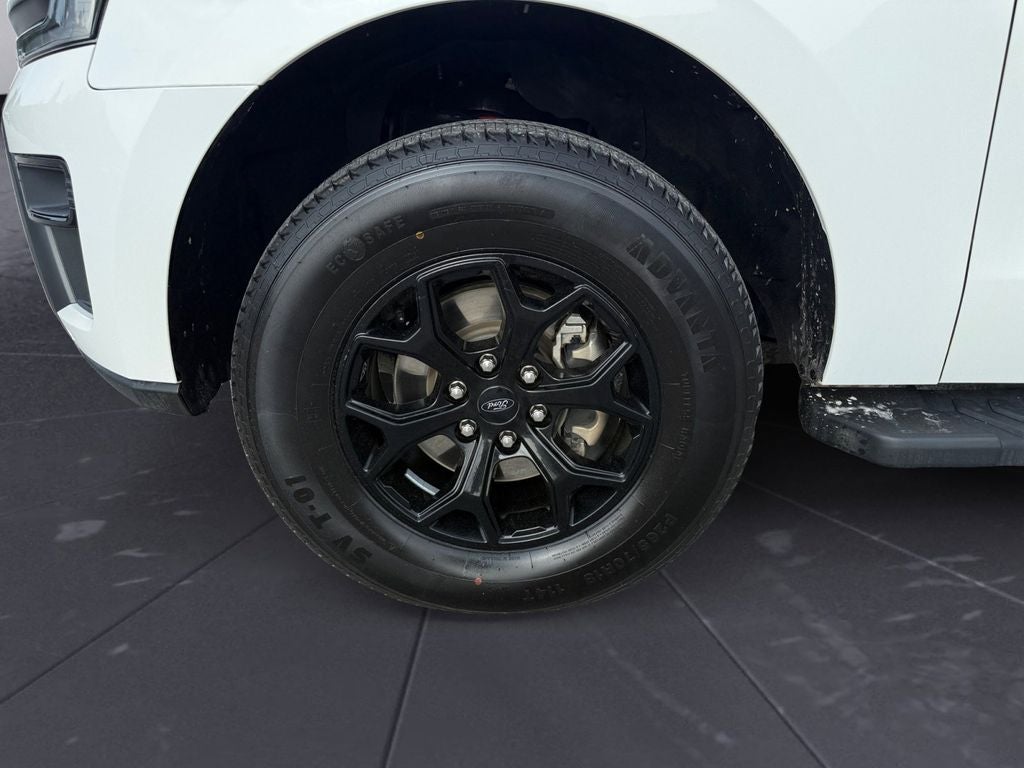 2022 Ford Expedition Timberline