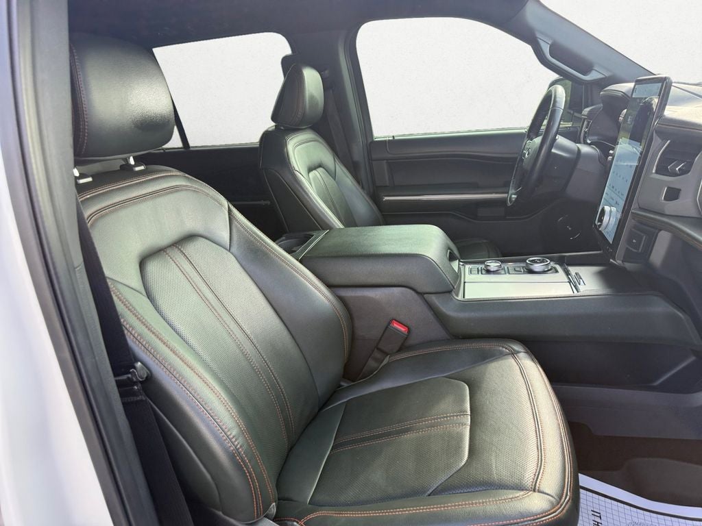 2022 Ford Expedition Timberline