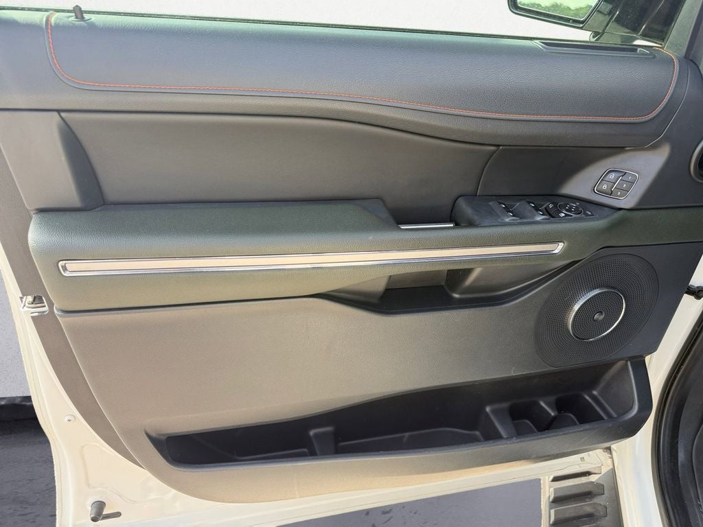 2022 Ford Expedition Timberline