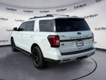 2022 Ford Expedition Timberline