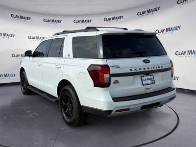 2022 Ford Expedition Timberline