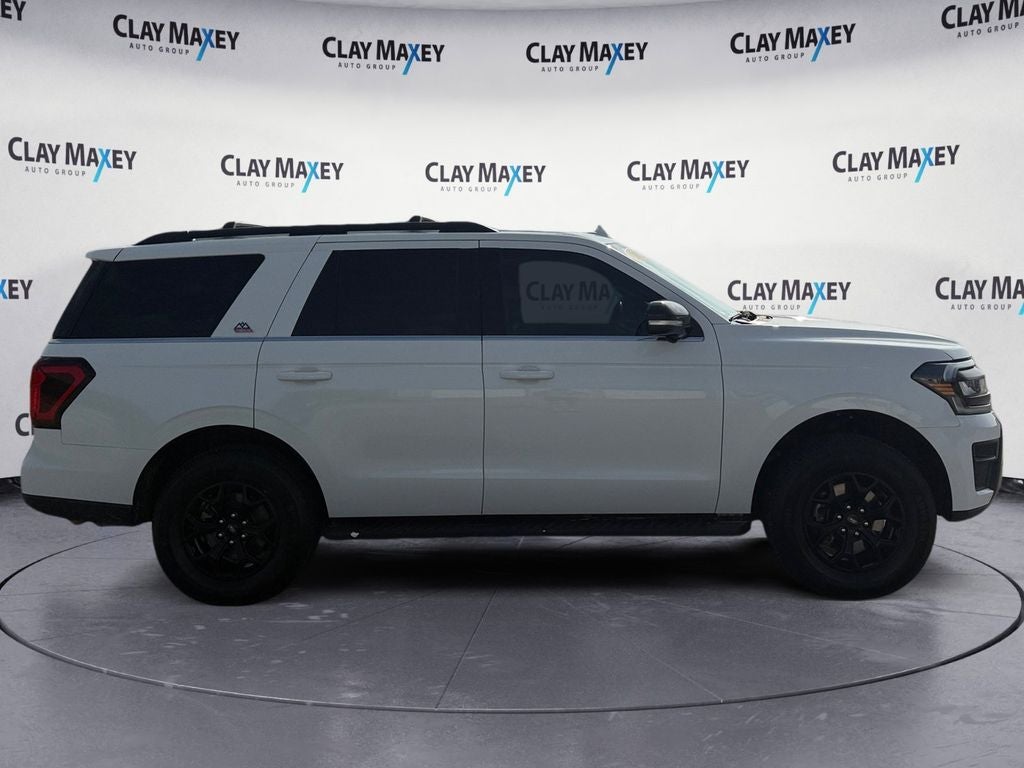 2022 Ford Expedition Timberline