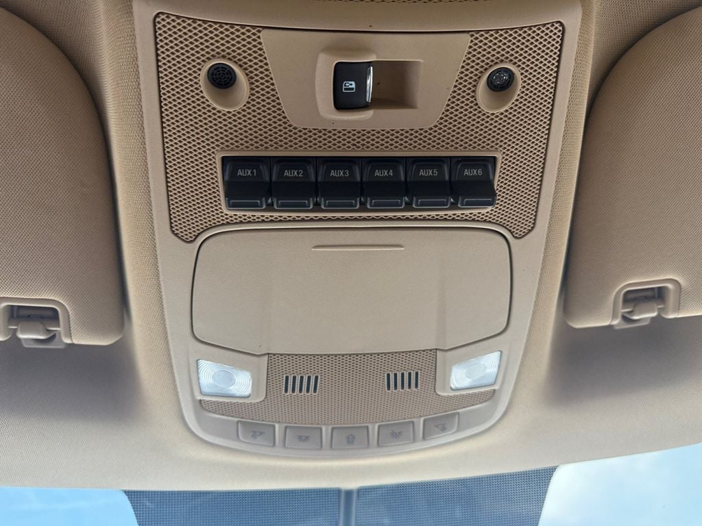 2019 Ford F-250SD Lariat
